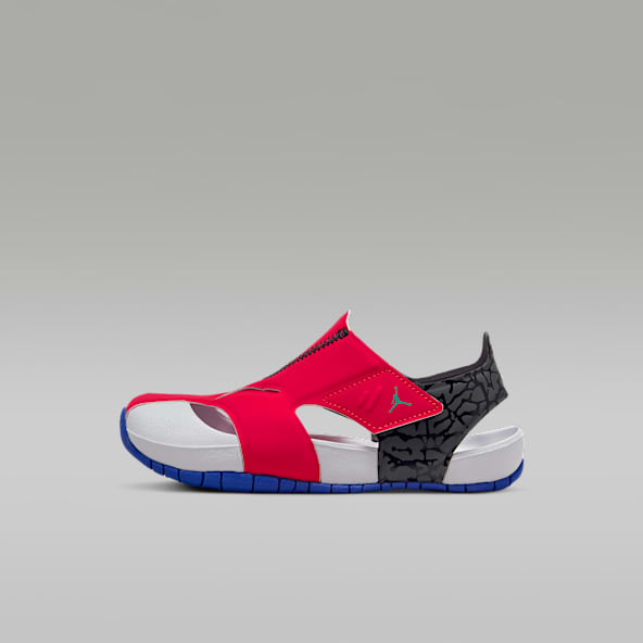 Bambino Jordan Sandali e ciabatte. Nike IT